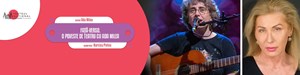 FAȚĂ-VERSO. O POVESTE DE TEATRU cu ADA MILEA