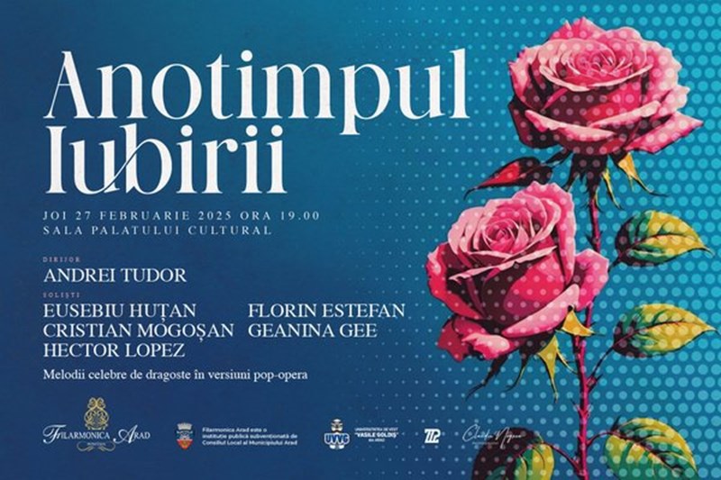 bilete Anotimpul Iubirii