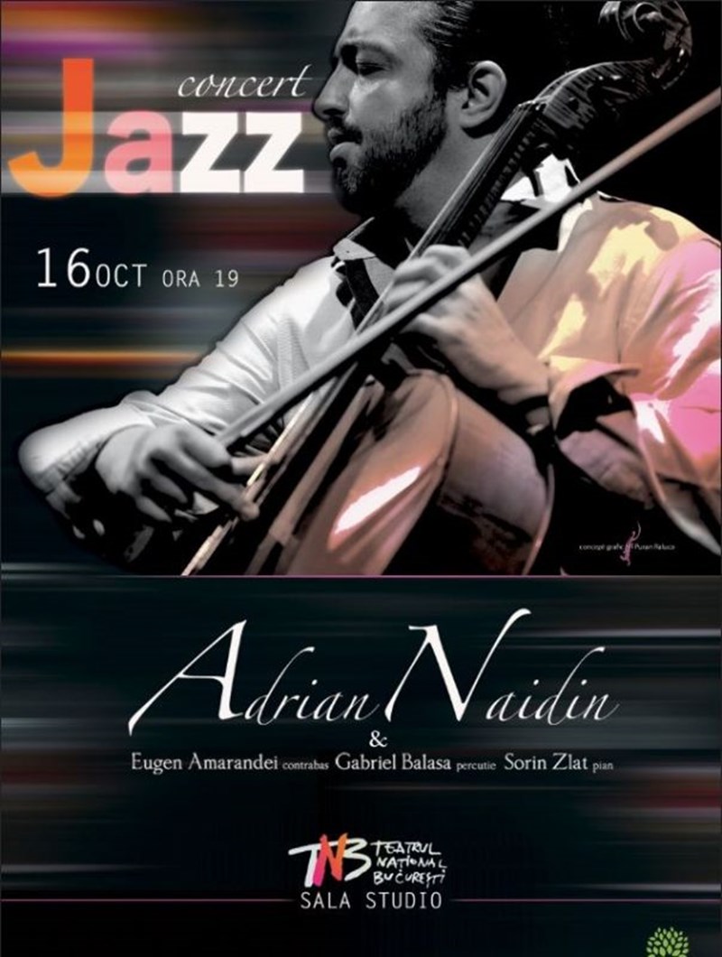 bilete Compania Adrian Naidin aduce Maiastra la Teatrul National din Bucuresti