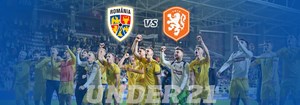 Friendly Match - LOT U21 - Romania - Tarile de Jos