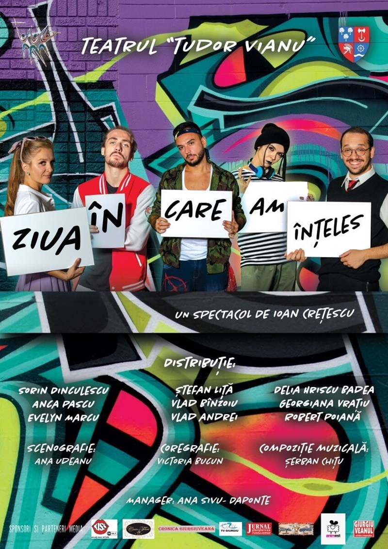bilete Ziua in care am inteles