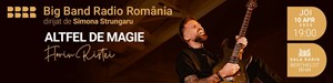 Florin Ristei - BIG BANDUL RADIO - SIMONA STRUNGARU