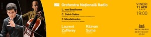 Beethoven - Saint-Saëns - Mendelssohn