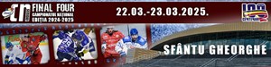Turneul Final al Campionatului National