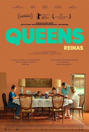 Reinas