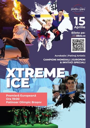 XTREME ICE