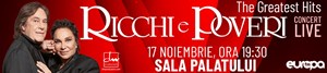 Ricchi e Poveri