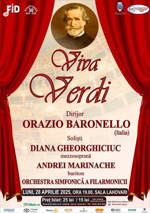VIVA VERDI