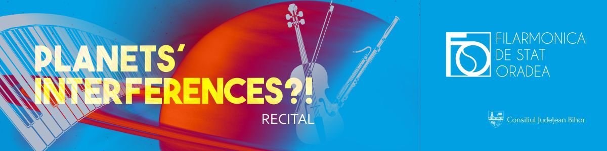 bilete Planets’ interferences?!