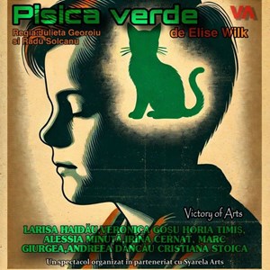 Pisica Verde