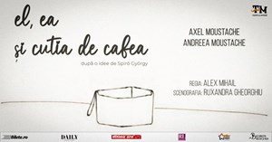 El, ea și cutia de cafea