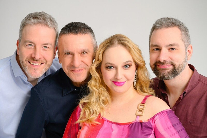bilete Sárik Péter Trió & Szőke Nikoletta