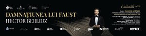Hector Berlioz - Damnațiunea lui Faust