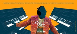 Csíki Jazz - International Jazz Festival