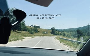 Garana Jazz Festival