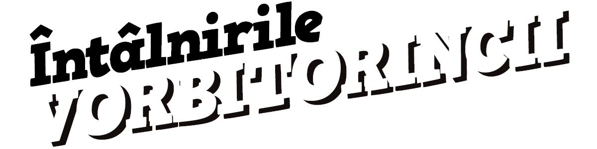 bilete Intalnirile Vorbitorincii - Slatina