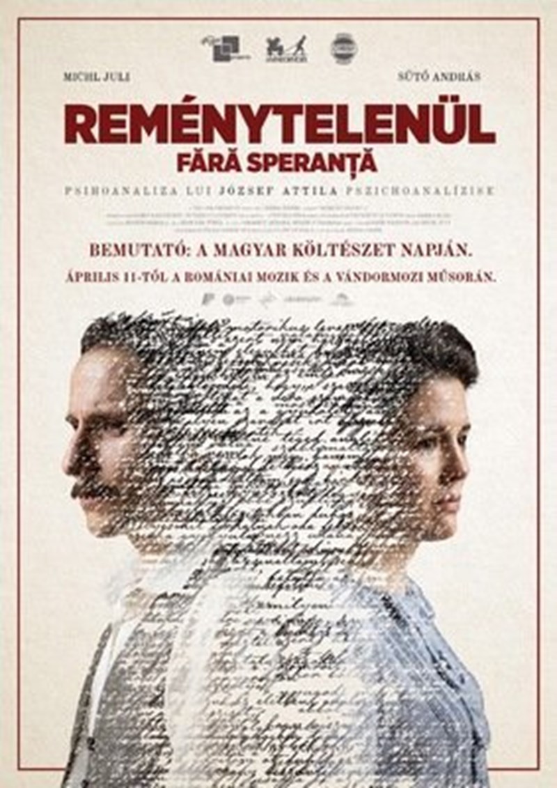 bilete Reménytelenül