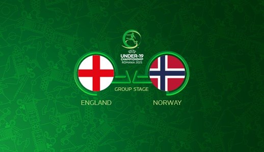 bilete UEFA U19 Final Tournament