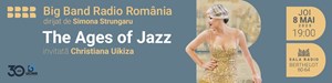 BIG BANDUL RADIO – Simona Strungaru
