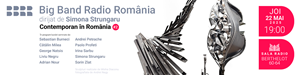 Contemporan în România / BIG BANDUL RADIO / SIMONA STRUNGARU