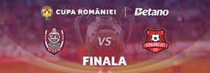 Finala Cupei Romaniei