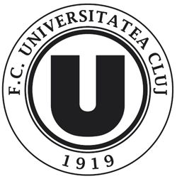 bilete FC Universitatea Cluj - FC Avrig