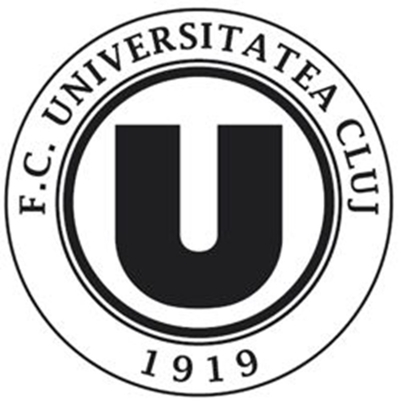 bilete FC Universitatea Cluj - FC Avrig