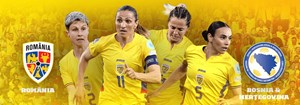UEFA Women's Nations League - LOT A