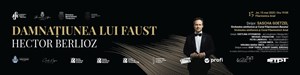 Hector Berlioz - Damnațiunea lui Faust