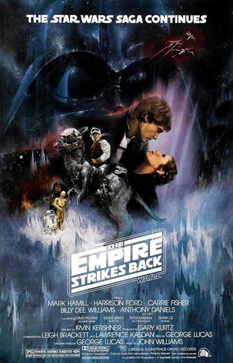 bilete Star Wars: Episode IV - A New Hope