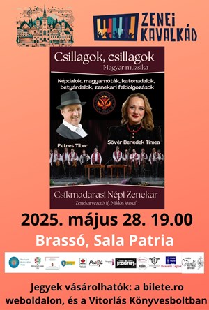 Csillagok, csillagok