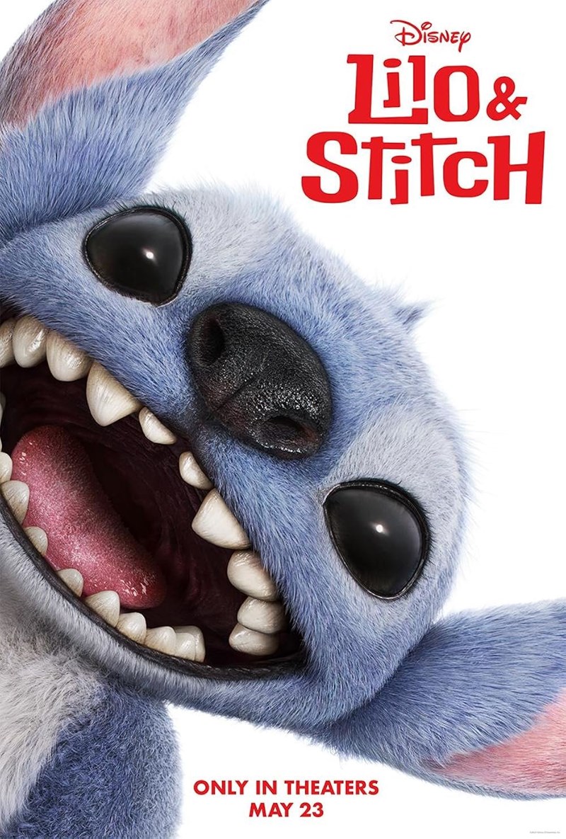 bilete Lilo & Stitch
