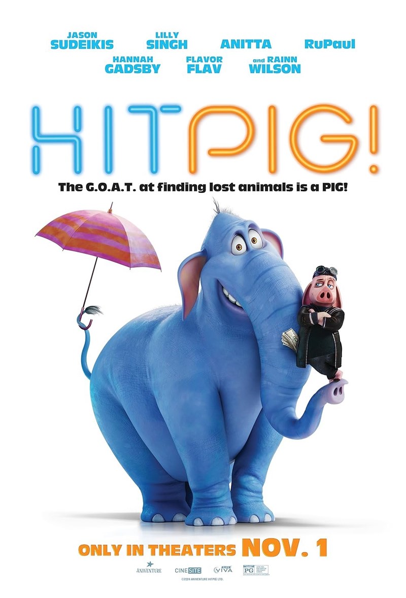bilete Hitpig