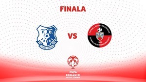 Finala Cupei Romaniei Fotbal Feminin