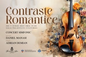 Contraste romantice