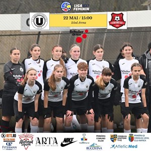 U Olimpia Cluj vs FC Hermannstadt