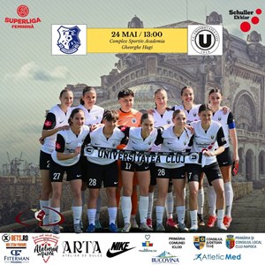Farul Constanta vs U Olimpia Cluj