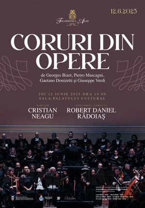 Coruri de opere
