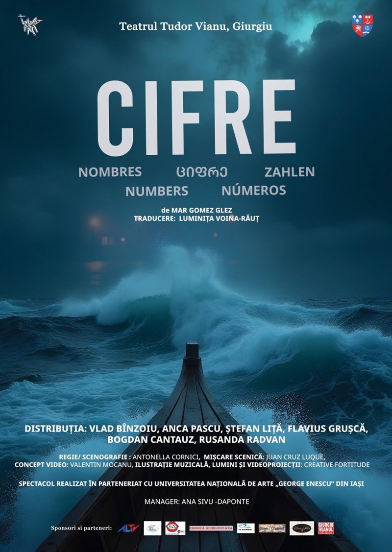 bilete Cifre