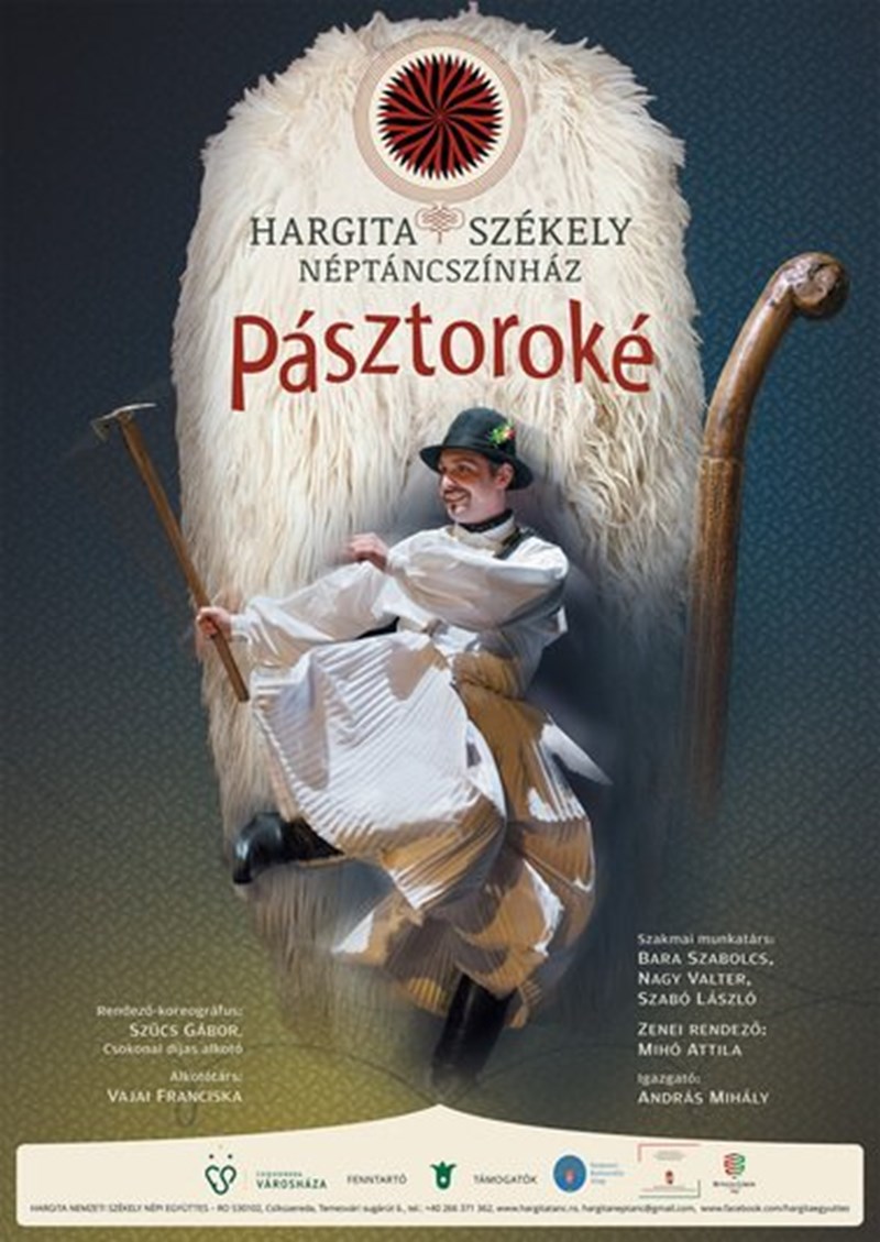 bilete Pásztoroké