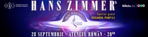 Hans Zimmer's Music in Bucharest by La Chapelle Sauvage