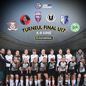 Turneu Final U17