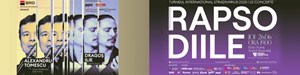 RAPSODIILE - Teatrul Tineretului, Piatra-Neamț