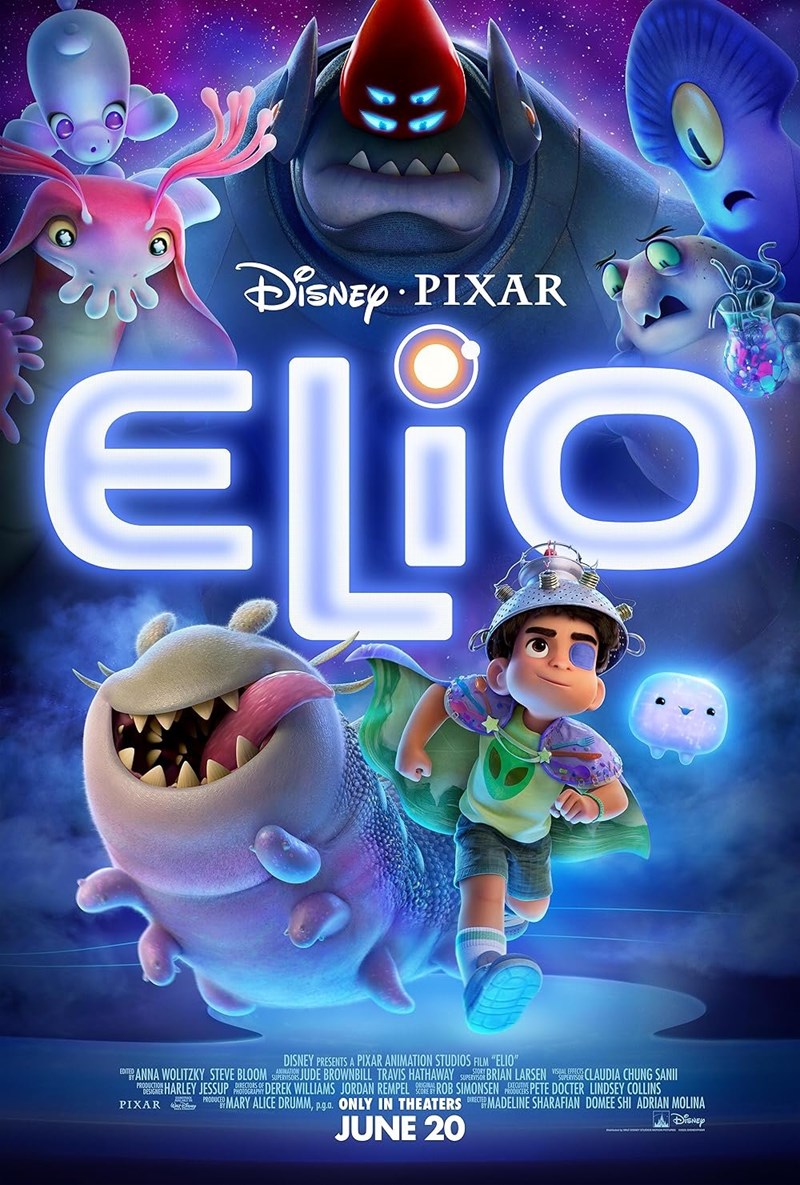 bilete Elio