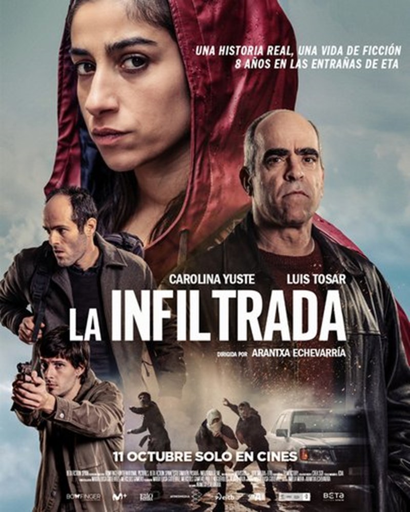 bilete La Infiltrada