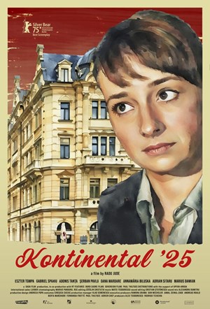 Kontinental '25