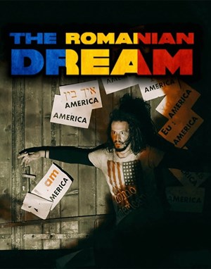 THE ROMANIAN DREAM