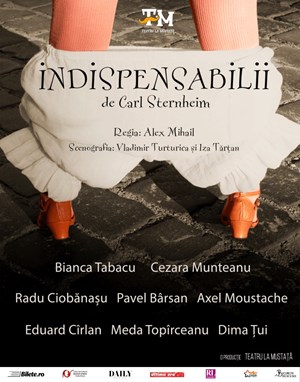 INDISPENSABILII