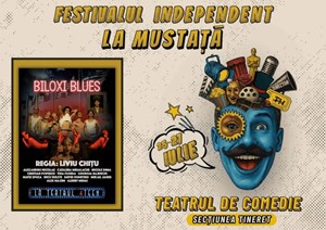 Biloxi Blues