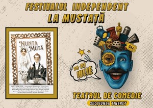 Nunta Mută